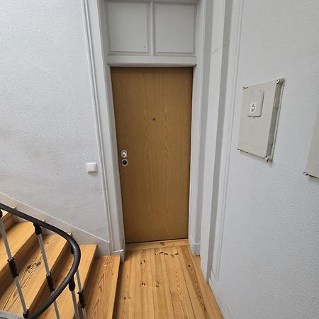 Comfy 3 Bedroom Apartment Campo De Ourique Lisboa Dış mekan fotoğraf