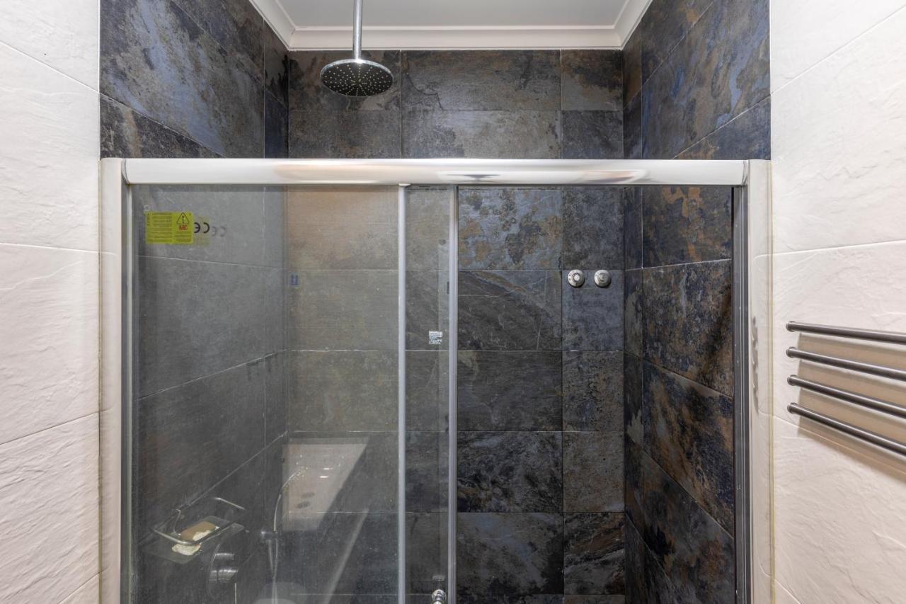 Comfy 3 Bedroom Apartment Campo De Ourique Lisboa Dış mekan fotoğraf